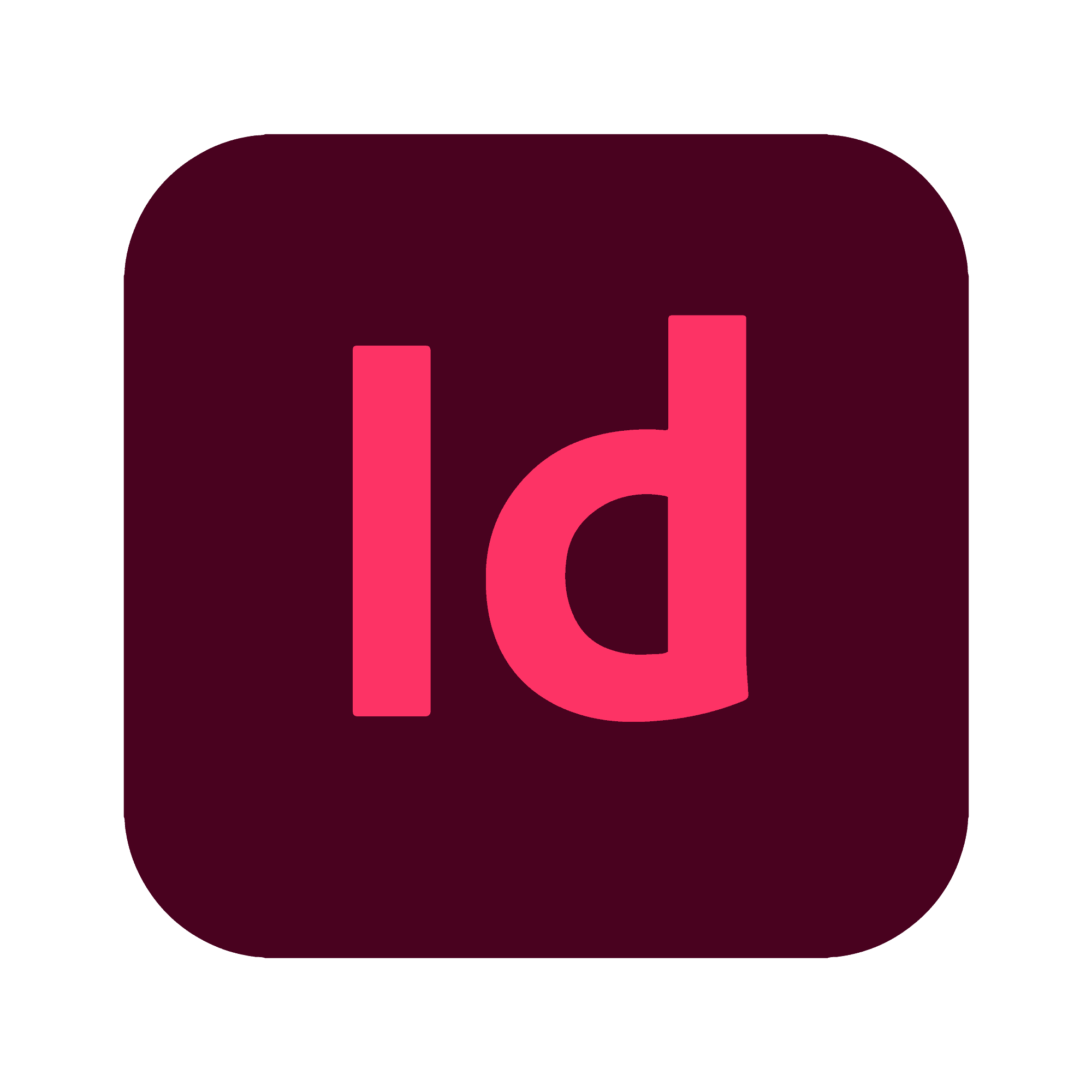 indesign